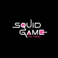 SquidgameToken